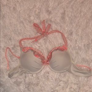 Victoria secret swim suit top